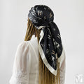 Heirloom Scarf