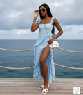 The Sirena Dress