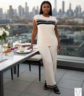 The Lumen Knit Set